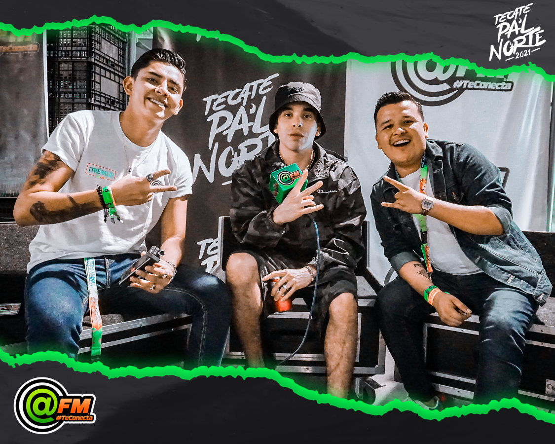 COBERTURA TECATE PAL´NORTE 2021